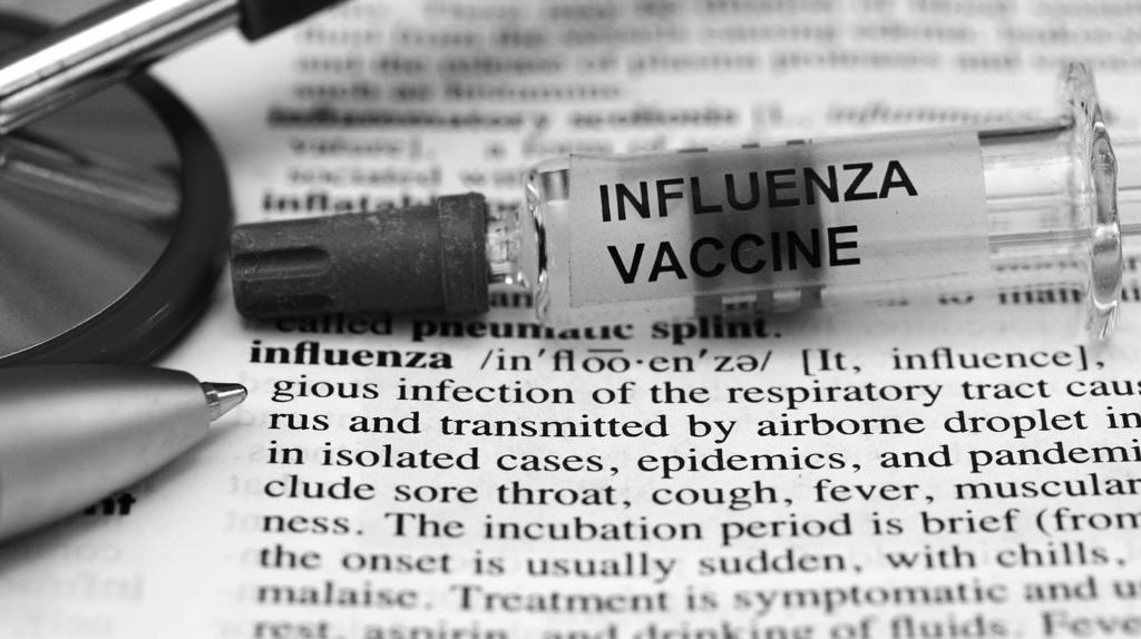 A Newsletter For Members of Vi va Medicare Plus www.vivamedicaremember.com Fall 2010 Make Plans to get a Flu Shot this Year!