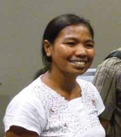 Gender Research And Inclusive WASH WaterAid In Timor Leste WaterAid Timor Leste recently undertook research focused on gender aspects of WASH in collaboration with the International Women s