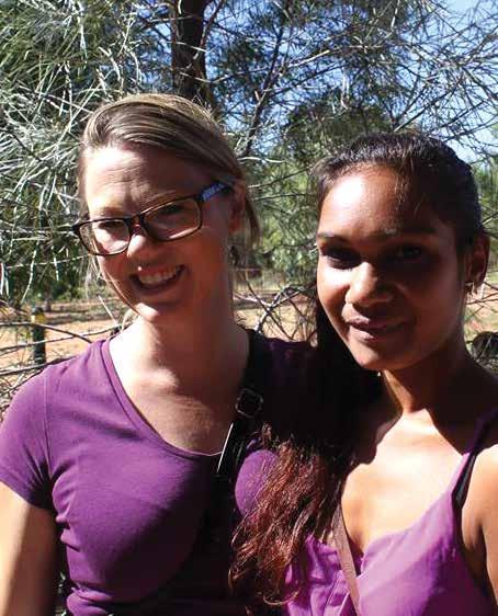Women and Girls of the Northern Territory OFFICE OF WOMEN S POLICY According to the Australian Bureau of Statistics demographic data as at June 2014, there are 115 497 females in the Northern