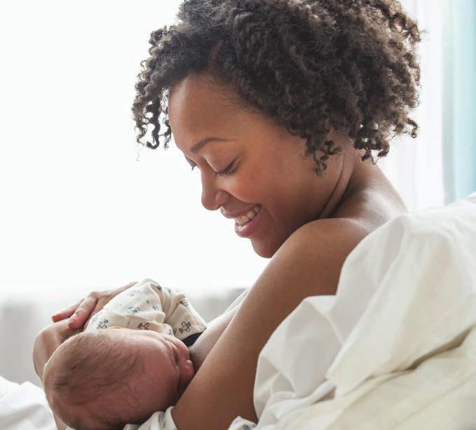 Health Postpartum rewards Blue Cross Complete will send you a $50 Target gift card if you have your postpartum visit within three to eight weeks after delivery.