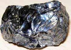 5. Gallium Arsenide (GaAs) 6. Germanium (G) Gallium (Ga) is obtained as a bye-product of bauxite refining. Arsenic occurs in many sulphide ores.