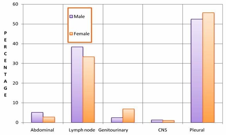 3: Age distribution in male DISCUSSION Fig.