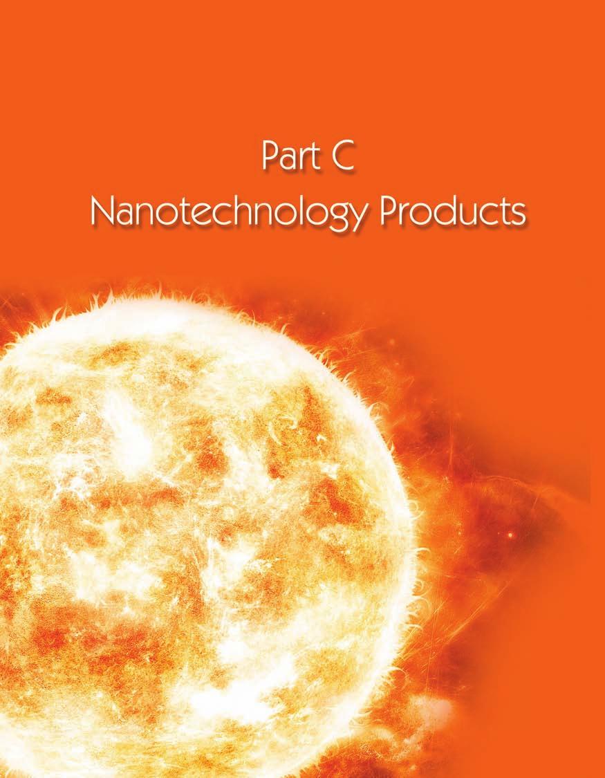 (Carbon Nanotubes, Nanodispersants and