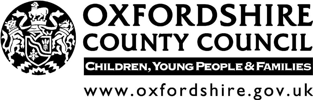 Oxfordshire Asthma Guidelines for use in schools and other child care settings This