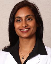 Assistant Professor, Internal Medicine Ayesha Hasan, MD Medical