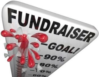Fundraising We are committed to helping you meet your fundraising goals!
