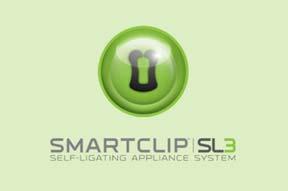 Clarity SL Brackets, SmartClip SL3 Brackets & APC Adhesive