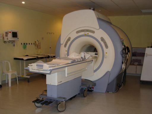 Strength of MRI