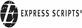 Dear Member: Welcome to Express Scripts, the company Eastern Kentucky University has chosen to manage your prescription drug plan.