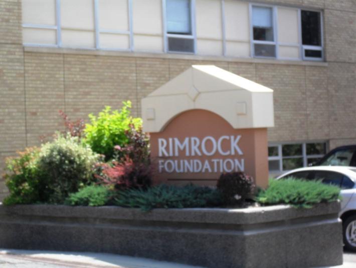 Rimrock Treatment Facility (main