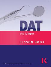 Get a Higher Score on the DAT Learn Expert DAT Instruction