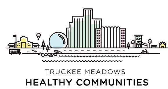 Health in collaboration with Truckee