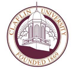In further recognition of the incompatibility of Claflin University s educational mission and the promotion of tobacco products, effective October 16, 2013: No tobacco-related advertising or