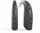 Rely on it all day long It s really amazing that I can stream directly to the hearing aids Rune Linderoth, 42 ReSound ENZO 3D user
