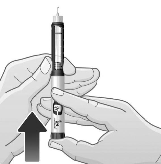 16 Other Methods of Insulin Delivery Insulin Pen All trademarks owned by Novo Nordisk A/S and used by Novo Nordisk Canada