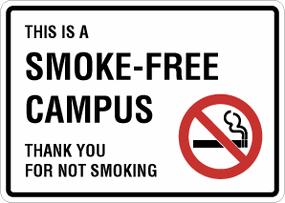 The Tobacco-Free College Campuses Initiative (TFCCI) is a. collaboration between the U.S.