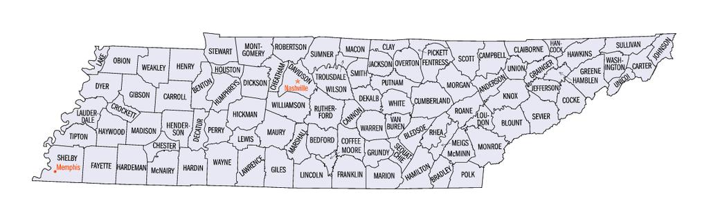 Multi-District 12 Tennessee is a multi-district 12-N 12-L 12-I 12-S 12-O A district