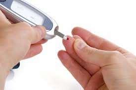 Diabetes If your pancreas doesn t make enough/any insulin, your blood sugar concentration is not