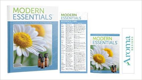 Modern Essentials Bundle - Modern Essentials *7th