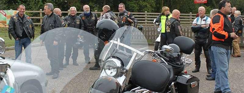 Iceni Chapter, Norfolk UK, 7822 4 Iceni Activities Having fun, both on and off our motorcycles is why we exist! Staying safe is paramount to our riding. Including families and friends is essential.