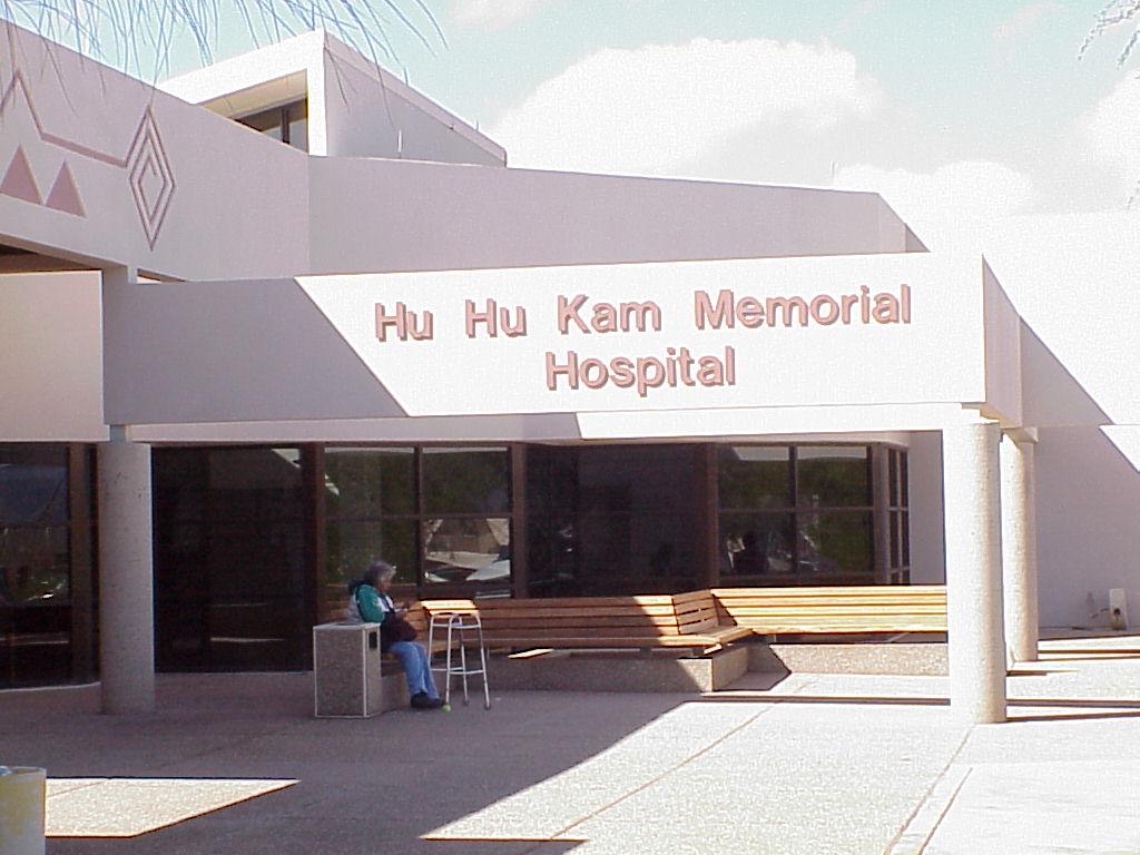 Sample Programs Hu Hu Kam Memorial Hospital