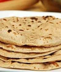 Chapatti with a lipase --excellent dough property and better softness Firm 750 no enzymes 250 ppm lipase