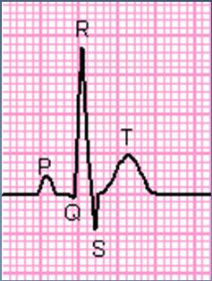 The pressure is lower in the atrium than the ventricle from 0.1s until 0.47s due to artial diastole From 0.2s tp0.
