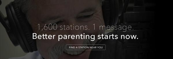 LISTENER CONTACT INFORMATION Parenting Today s Teens PO Box 480 Hallsville, TX 75650 (866)