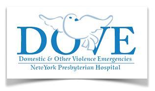 The DOVE Program Free services for those 12 years old and older who have experienced or are experiencing violent crimes including but not limited to domestic violence, physical or sexual assault, and