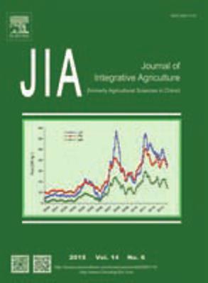ARCH ARTICLE Impacts of bovine spongiform encephalopathy and avian influenza on U.S.