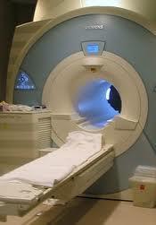 CT MRI