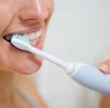 List what is used to clean your teeth and maintain oral hygiene State why it is important to clean your teeth Oral hygiene: Cleaning your teeth, flossing and using mouthwash.