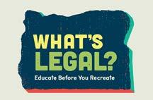 2014 Oregon Measure 91 You can possess and use recreational marijuana if you are 21 +. If you are younger, it is illegal.