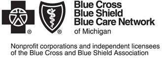 page 8 Statement of Support Support for HMS is provided by Blue Cross and Blue Shield of Michigan and Blue Care Network as part of the BCBSM Value Partnerships program.