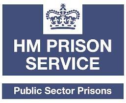 Richard Shuker Head of Clinical Services HMP Grendon Dr Michelle