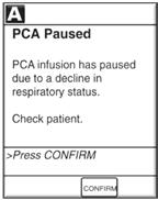 dosing Our best practice drives PCA pause protocol Our ability