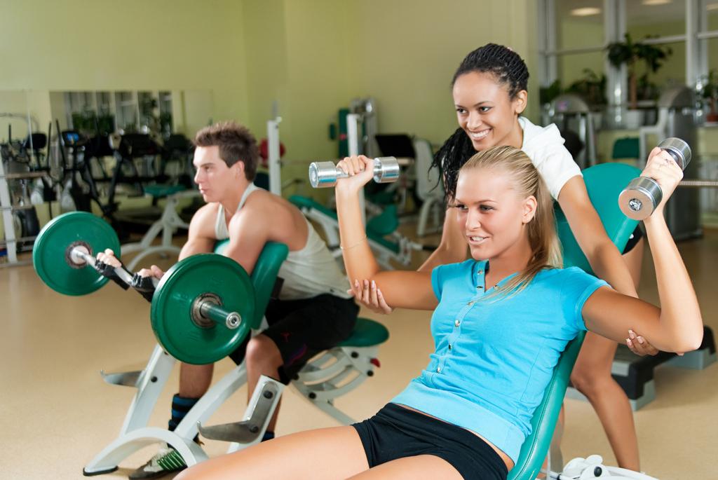 Fitness Industry Traineeships What is a Traineeship?
