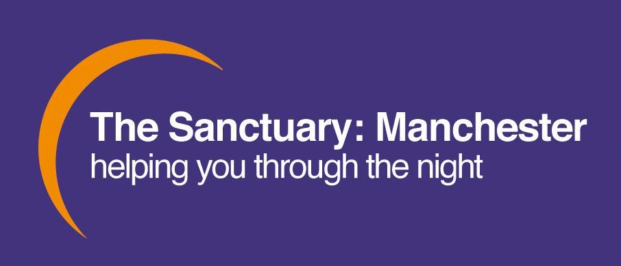 The Sanctuary (Manchester), prepared by Dr Judith