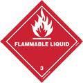 HAZARDOUS DECOMPOSITION PRODUCTS: In case of fire, toxic gases (CO, CO2, NOx) may be formed. 11.