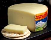 Cheese Cheese eaten with sugars can counteract the ph drop