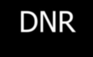 DNR-transduced
