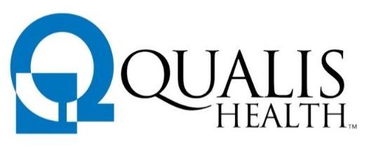 This report was prepared by Qualis Health under contract K1324 with the Washington State Health Care Authority to conduct external quality review and quality improvement activities to meet 42 CFR 462