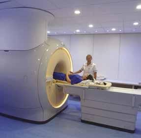 This leaflet aims to answer questions about having an MRI scan What is an MRI scan? Magnetic Resonance Imaging (MRI) produces very detailed pictures of any part of the body in any direction.