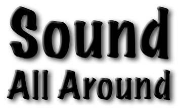 Sound All Around A