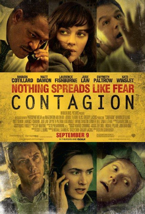 Contagion http://www.
