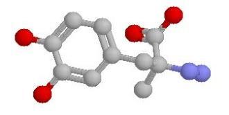 Carbidopa/Levodopa (Sinemet ) Levodopa is most powerful drug