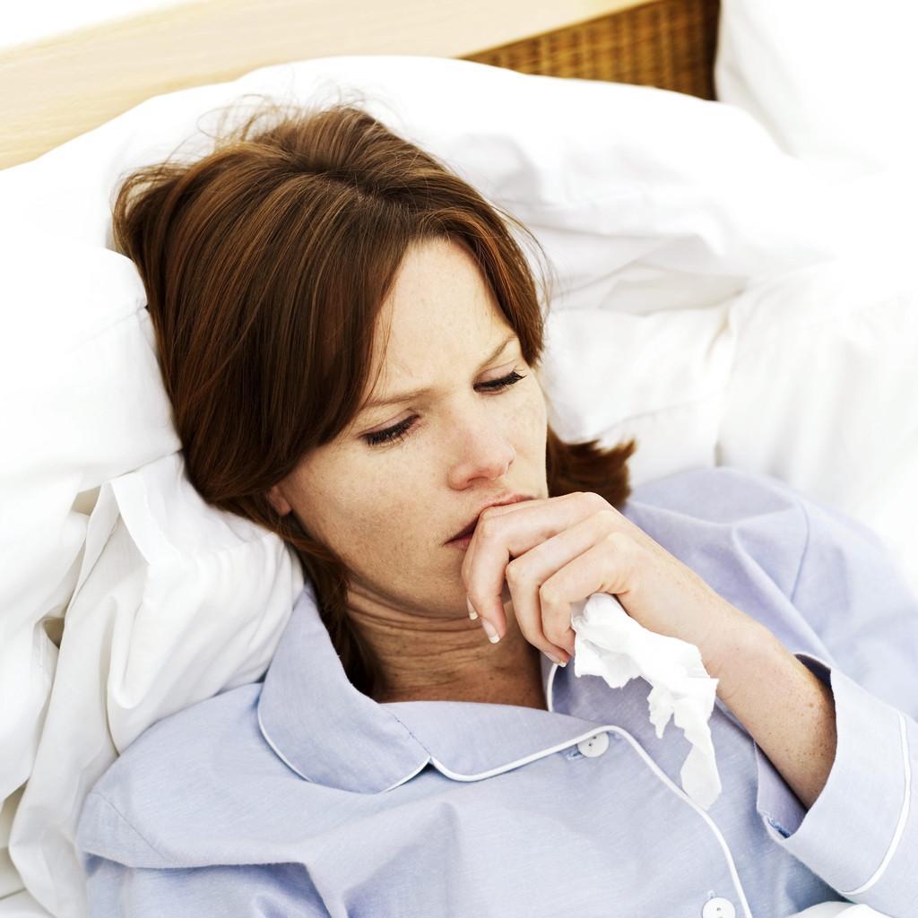 Disease causing organisms Bacterium-strep throat, TB and sinus infection.