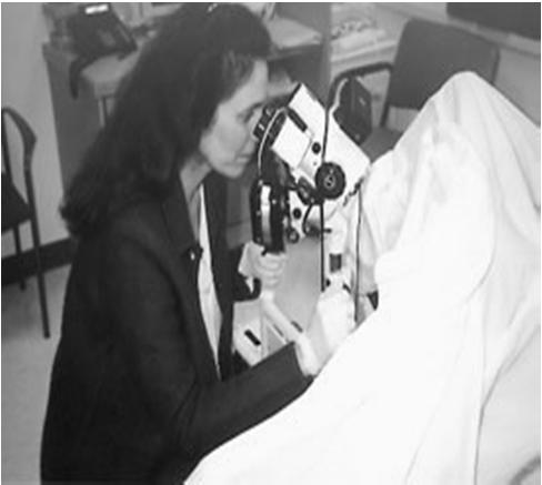 Abnormalities Indication for colposcopy is guided by physical exam or Pap test