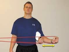 Rehabilitation of Common Shoulder and Elbow Injuries Shoulder and elbow injuries occur frequently in the throwing athlete, particularly in baseball players from Little League to high school level.
