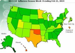 But the flu shot didn t even work this year! http://gis.cdc.gov/grasp/fluview/main.